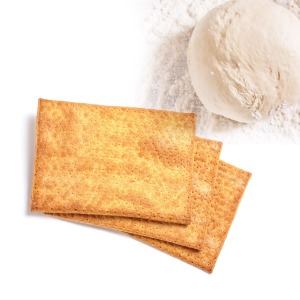 3 Basi di Pasta Sfoglia
 