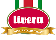 Logo LIVERA