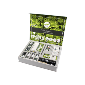 KIT VEGANO lamination-tinta ciglia (30 applications)