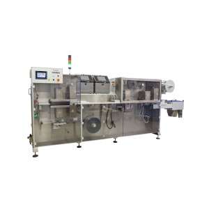 Machine à Blister MB964