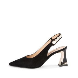 Slingback