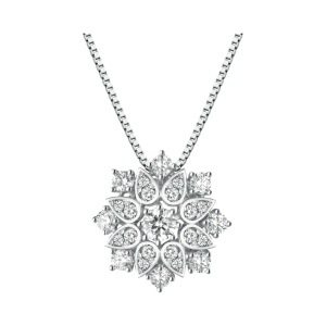 Pendentif ligne Alya