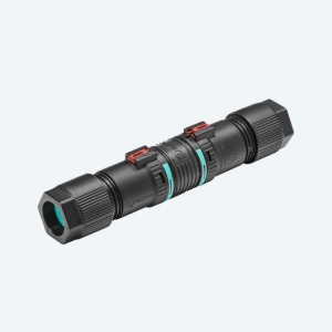  KIT Giunto 5p Molla D7-13 IP66/IP68
