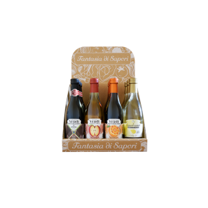 pack Ghost of Flavors

12 bottles - 500 ml