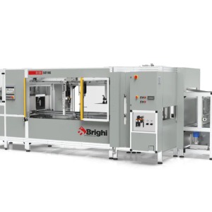  EB-500 EASY BAG Automatic Cushion Bagging Machine 