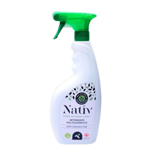 Nettoyant Multi-surfaces

 