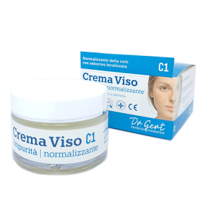 C1 Face Cream
 