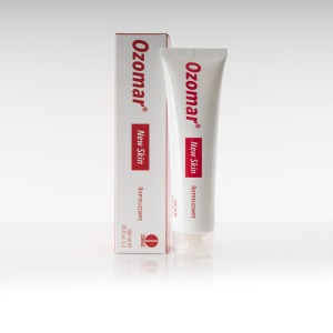 Ozomar Nouvelle peau