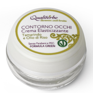 Botella 15 ml Crema Elástica Contorno de ojos