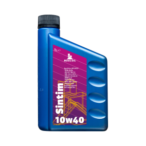 Sintim 10W40


 