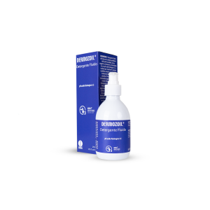 Dermozoil Detergent pH 4.5