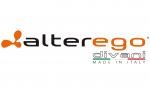 Logo Alterego Divani