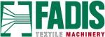 Logo Fadis Textile Machinery