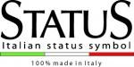 Logo Status