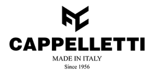 Logo CAPPELLETTI