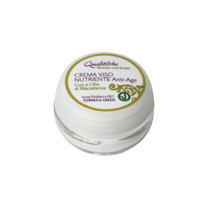 Minitaglia 15 ml Cream Viso Nutriente Anti Age and Bioactive