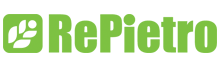 Logo Re Pietro