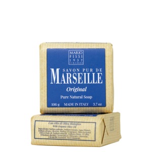 Jabón original de Marsella