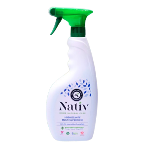 Multisurface Sanitizer

 