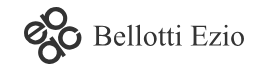Logo EZIO BELLOTTI