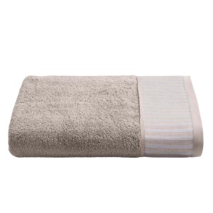 BRISTOL DELUXE Shower Towel