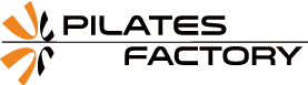 Logo PILATES FACTORY