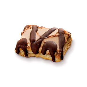 Puff Pastry Sfogliatine