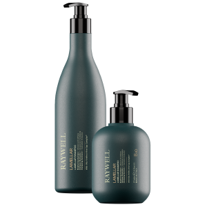 LAMELLAR SHAMPOO