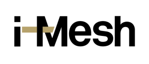 Logo I-MESH