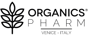 Logo ORGANICS PHARM