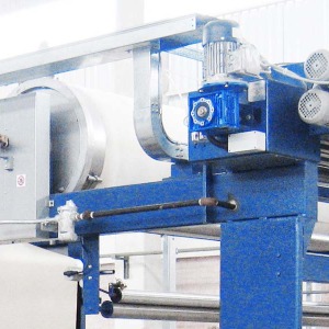 ShrinkTEX Serie W