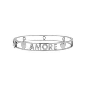 Bracelet rigid