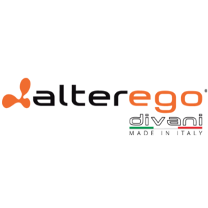 Logo Alterego Divani
