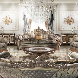 Classic Luxury Collection