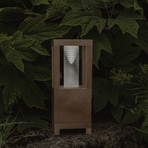 Lámpara portátil y recargable GIULIA