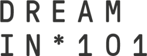 Logo DREAMIN´101
