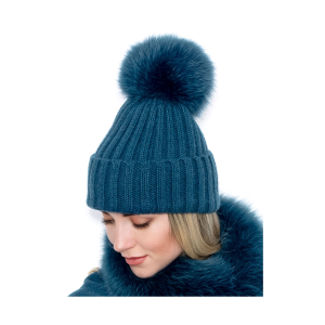  CAPPELLO WOOL & CASHMERE + SHADOW FOX MOD C001VS