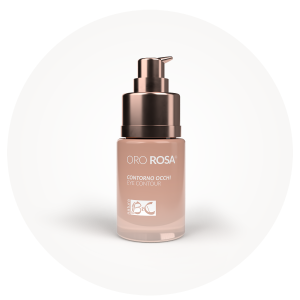 ORO ROSA ®
 