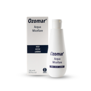 Ozomar Acqua Micellare
 
 