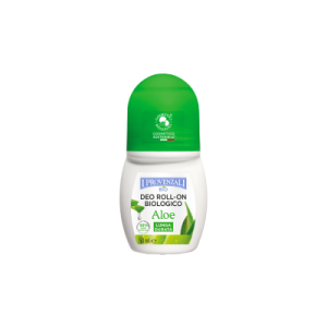  Deo Roll On Biologico Aloe