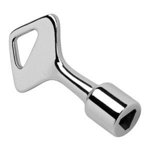 Clé pour Axe Triangulaire

 