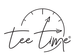 Logo TEETIME