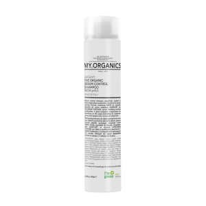 SHAMPOO SEBOREGOLATORE Neem pH 5.0 – 5.5    