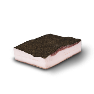 Lardo salato
sotto vuoto

 