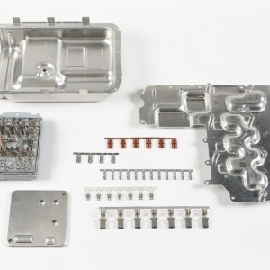 Centraline elettroniche – Kit completo   