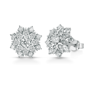  Alya line earrings