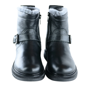 Bottes gras
