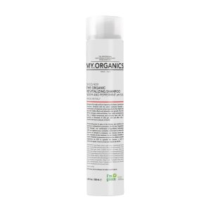 SHAMPOO REVITALIZATION IN EEM AND IMPLEMENTATION pH 5.0 – 5.5