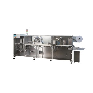 Macchina Blisteratrice MB965