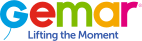 Logo Gemar Ballons